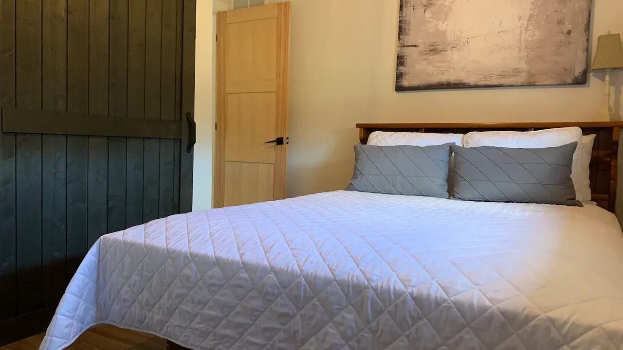 Photo of Bedroom in McKellar