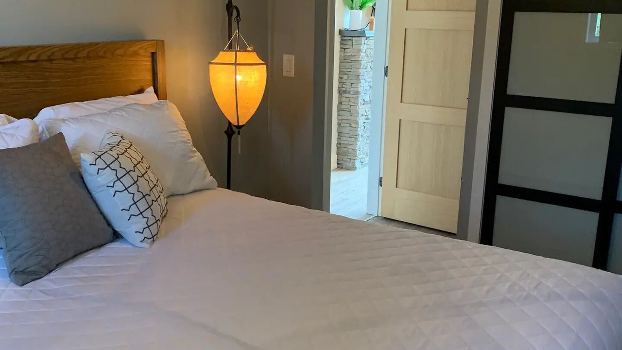 Photo of Bedroom in McKellar