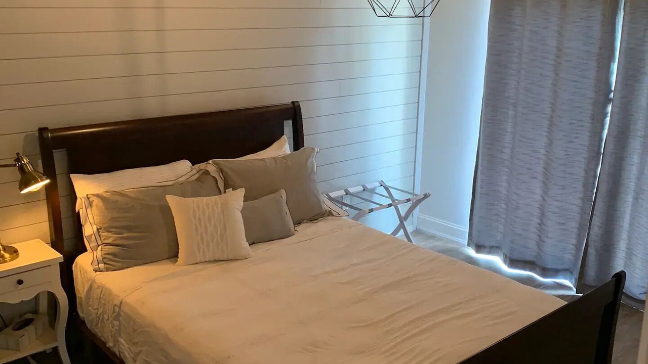 Photo of Bedroom in McKellar