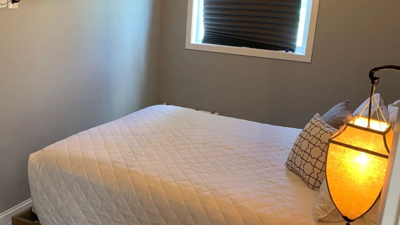 Photo of Bedroom in McKellar