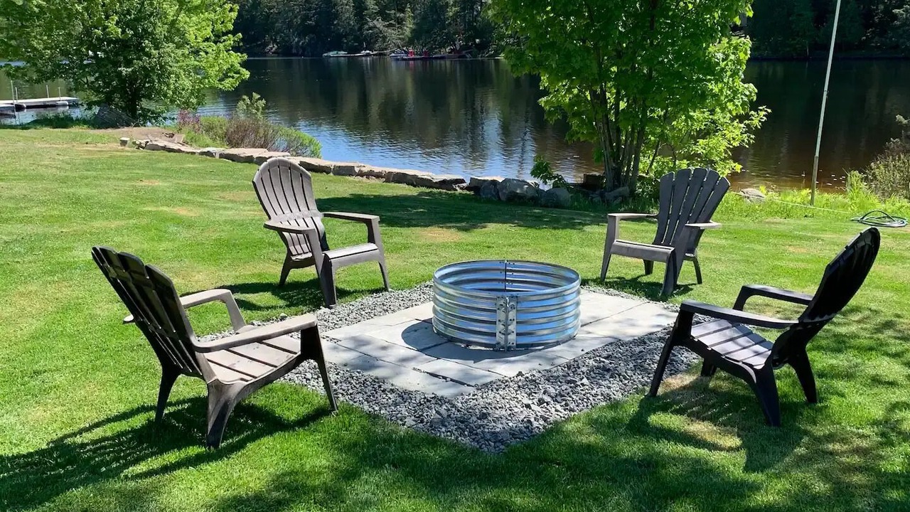 Photo of Outdoor in McKellar