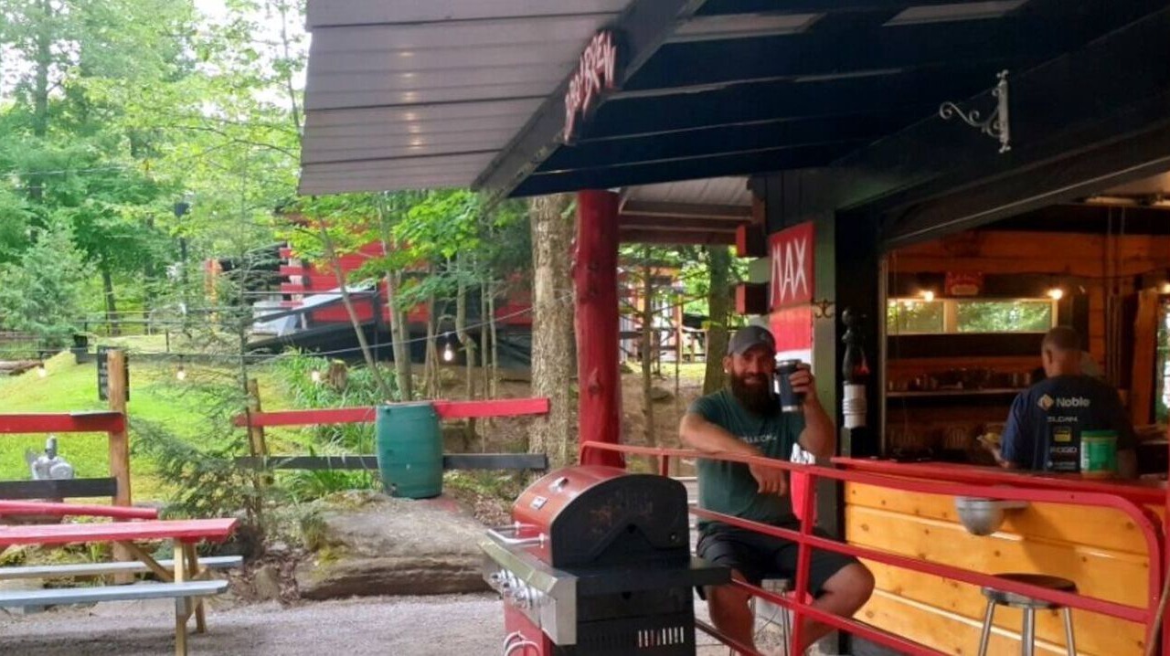 Photo of Outdoor in Marmora and Lake