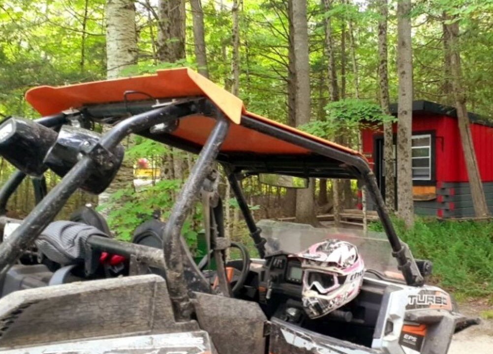Photo of Outdoor in Marmora and Lake