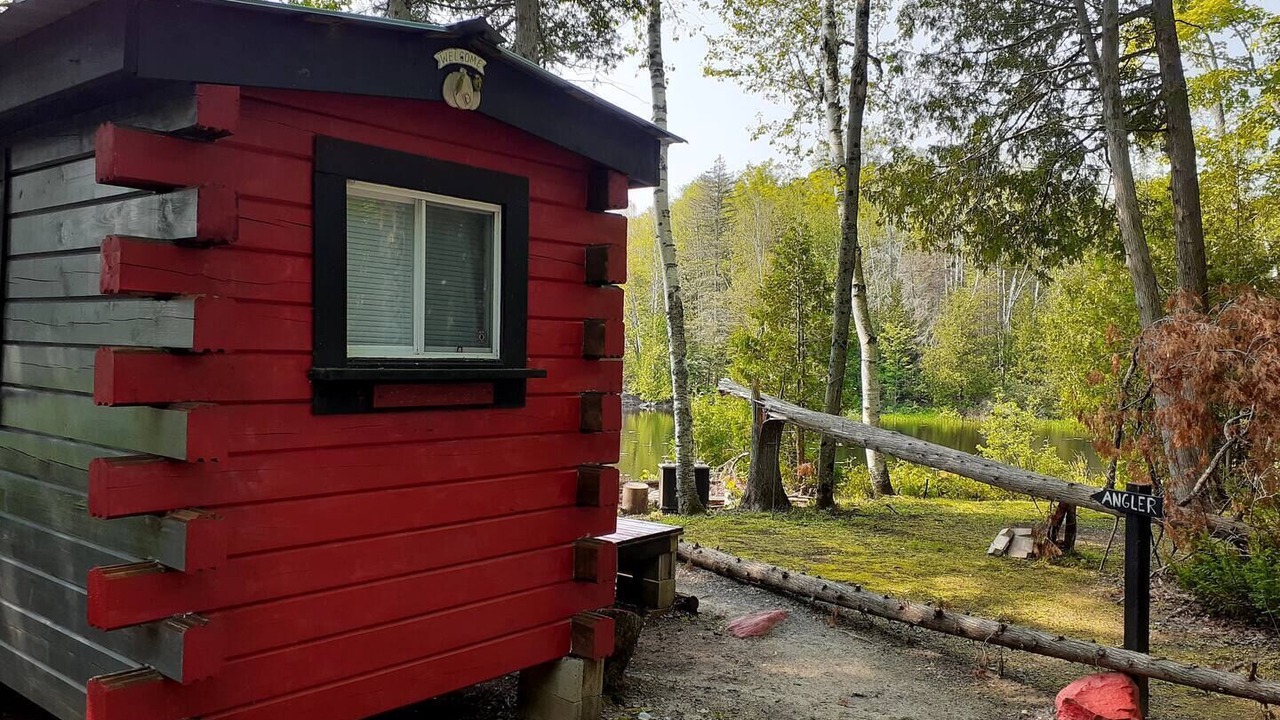 Photo of Outdoor in Marmora and Lake