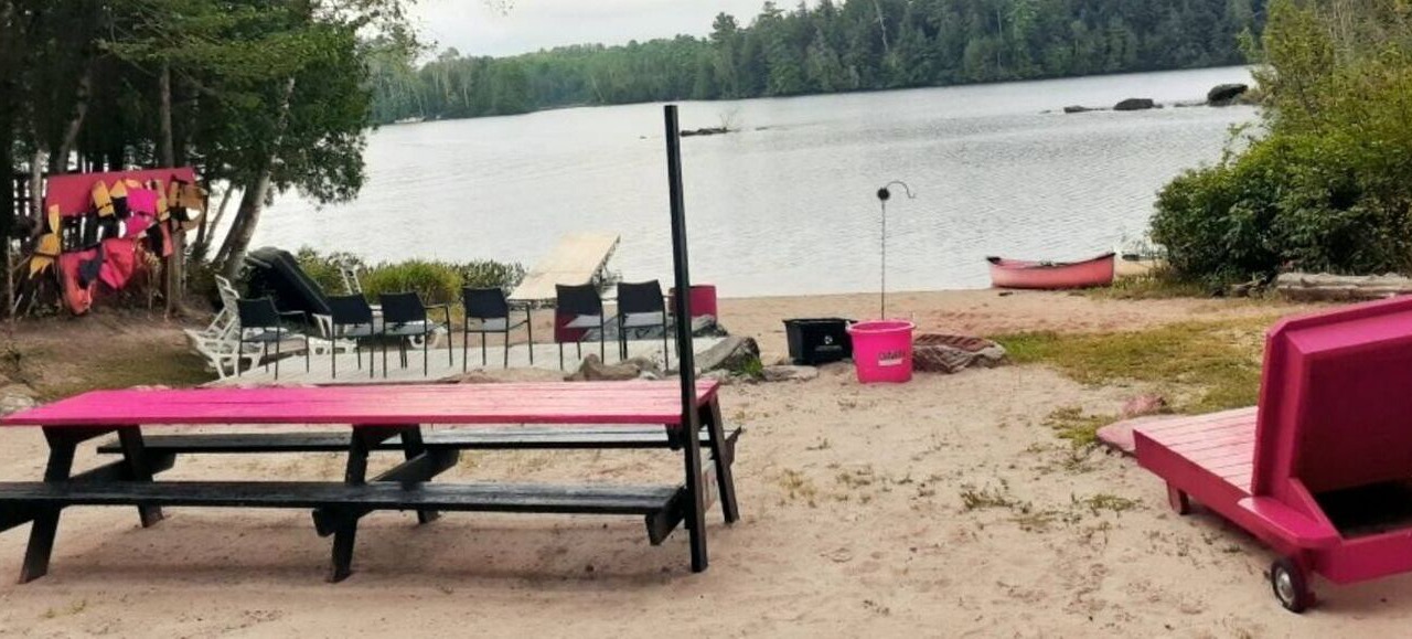 Photo of Outdoor in Marmora and Lake