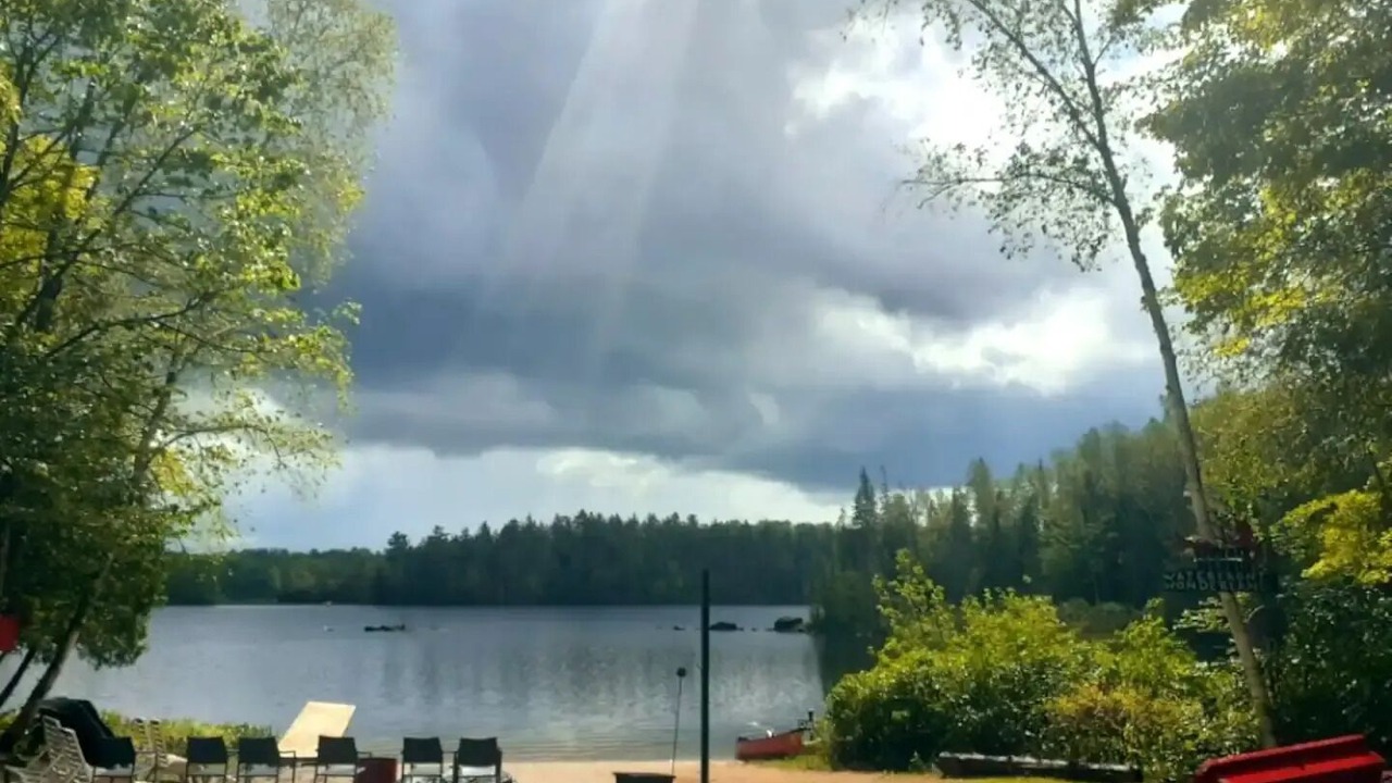 Photo of Outdoor in Marmora and Lake