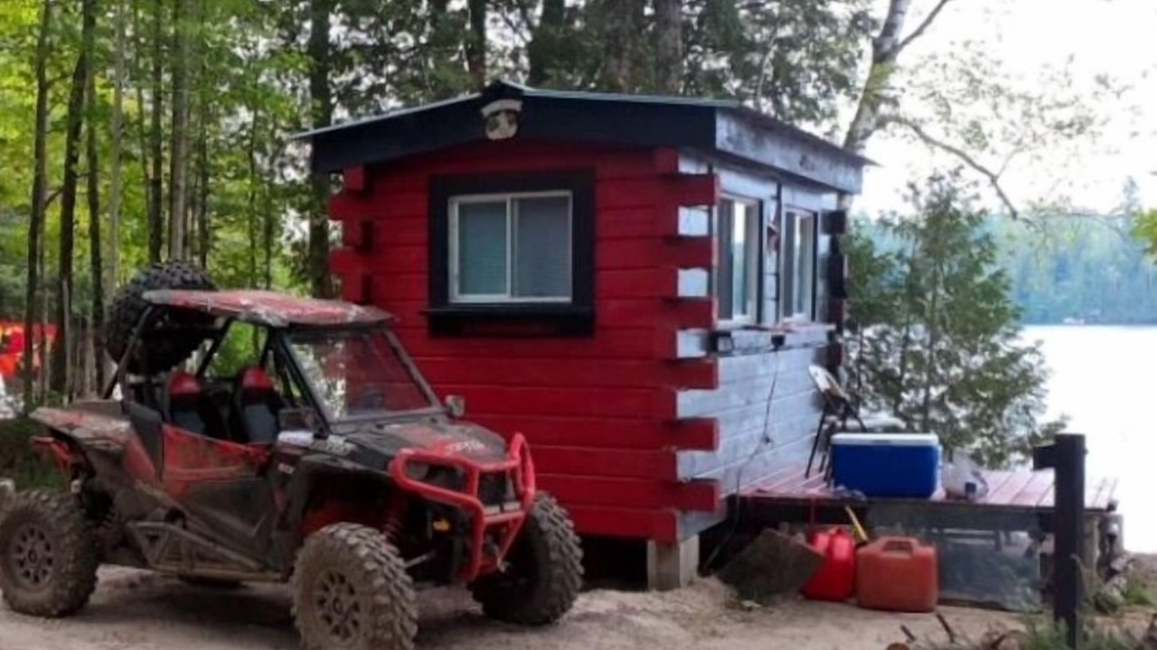 Photo of Outdoor in Marmora and Lake