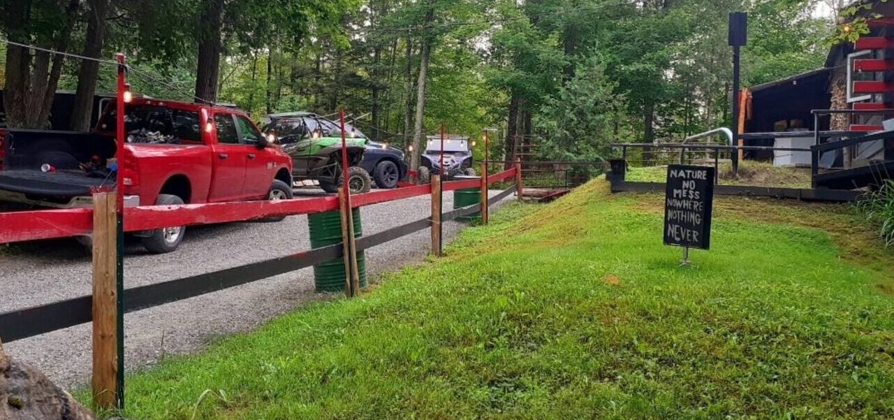 Photo of Outdoor in Marmora and Lake