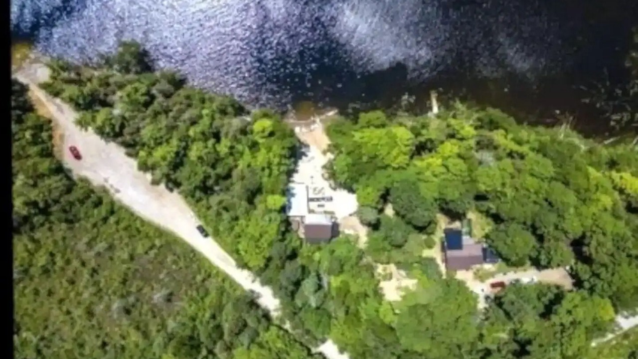 Photo of Outdoor in Marmora and Lake
