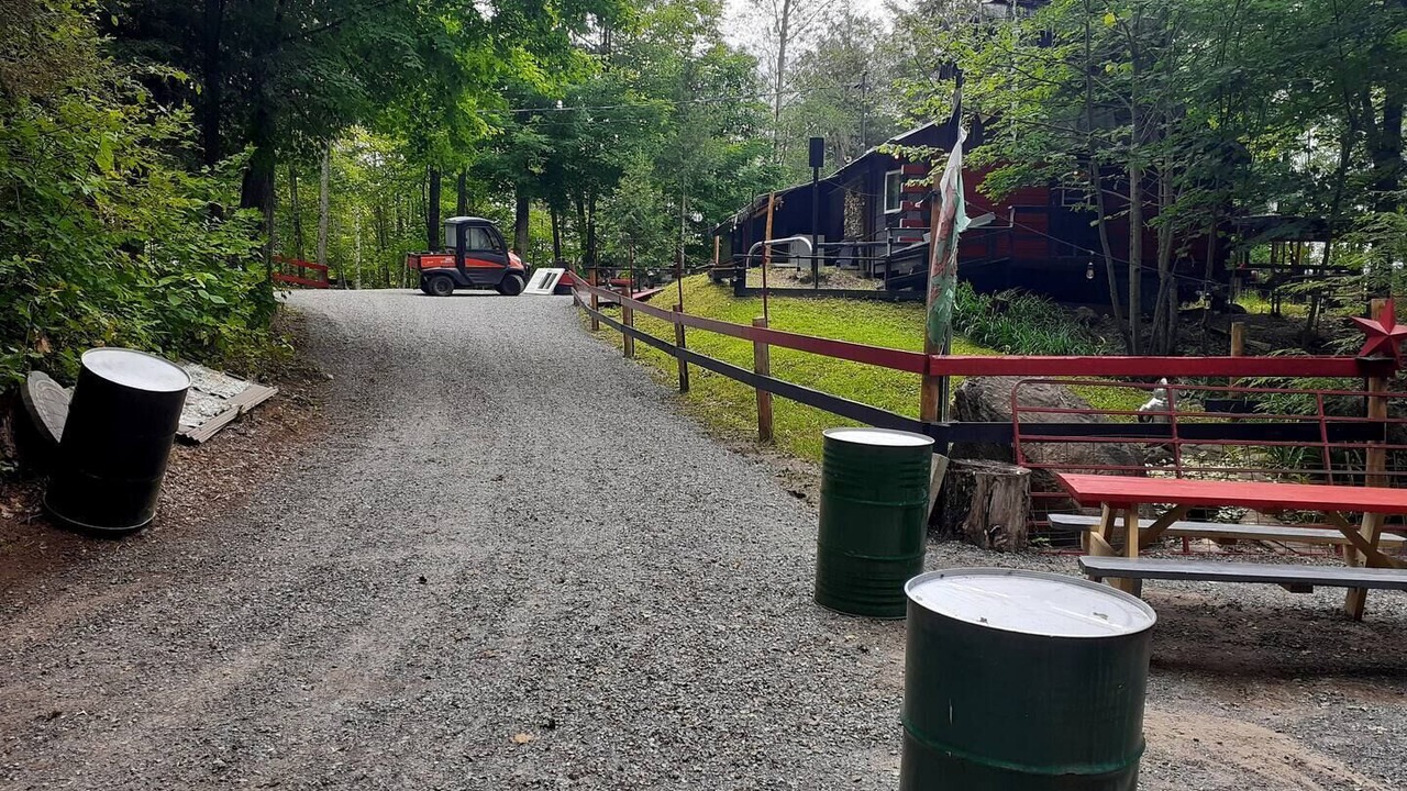 Photo of Outdoor in Marmora and Lake