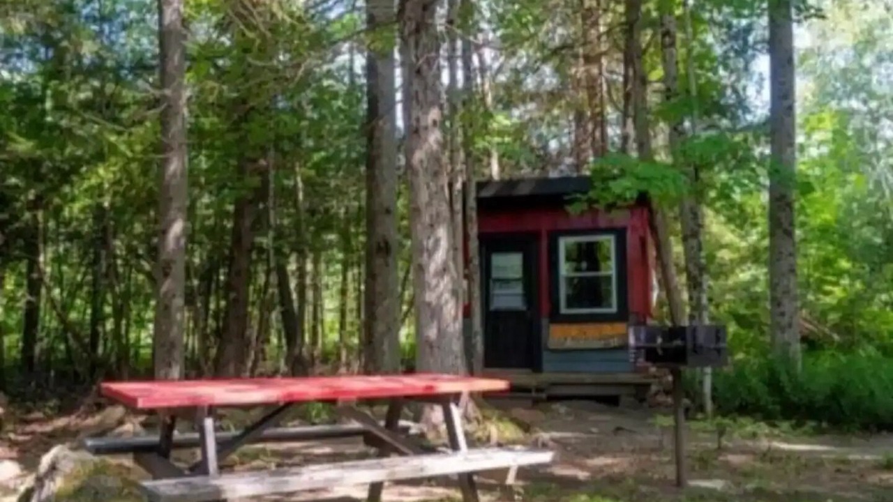 Photo of Outdoor in Marmora and Lake