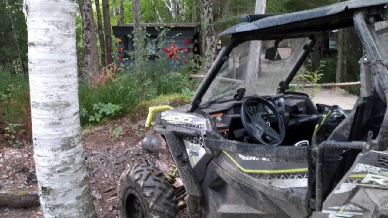 Photo of Outdoor in Marmora and Lake