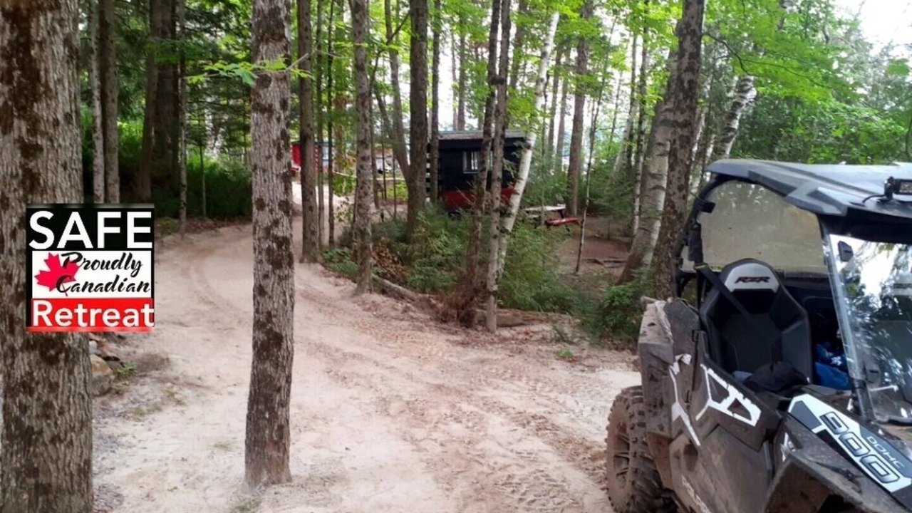 Photo of Outdoor in Marmora and Lake
