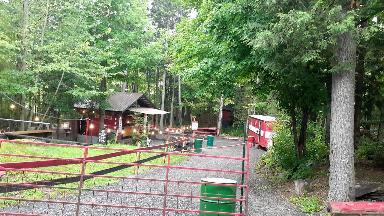 Photo of Outdoor in Marmora and Lake