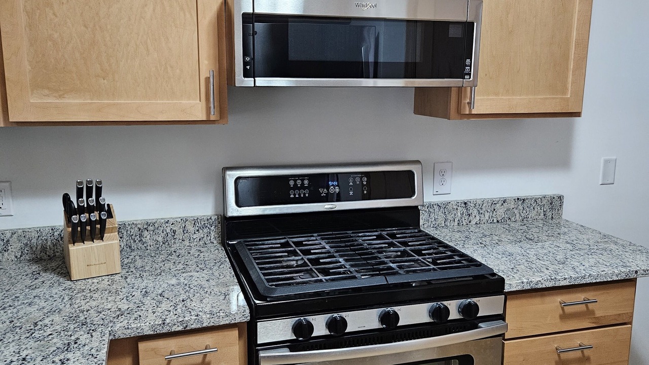 Photo of Kitchen in Richfield