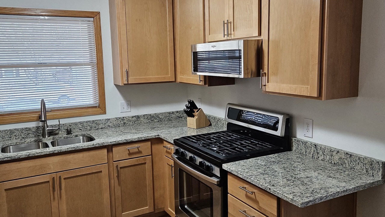 Photo of Kitchen in Richfield