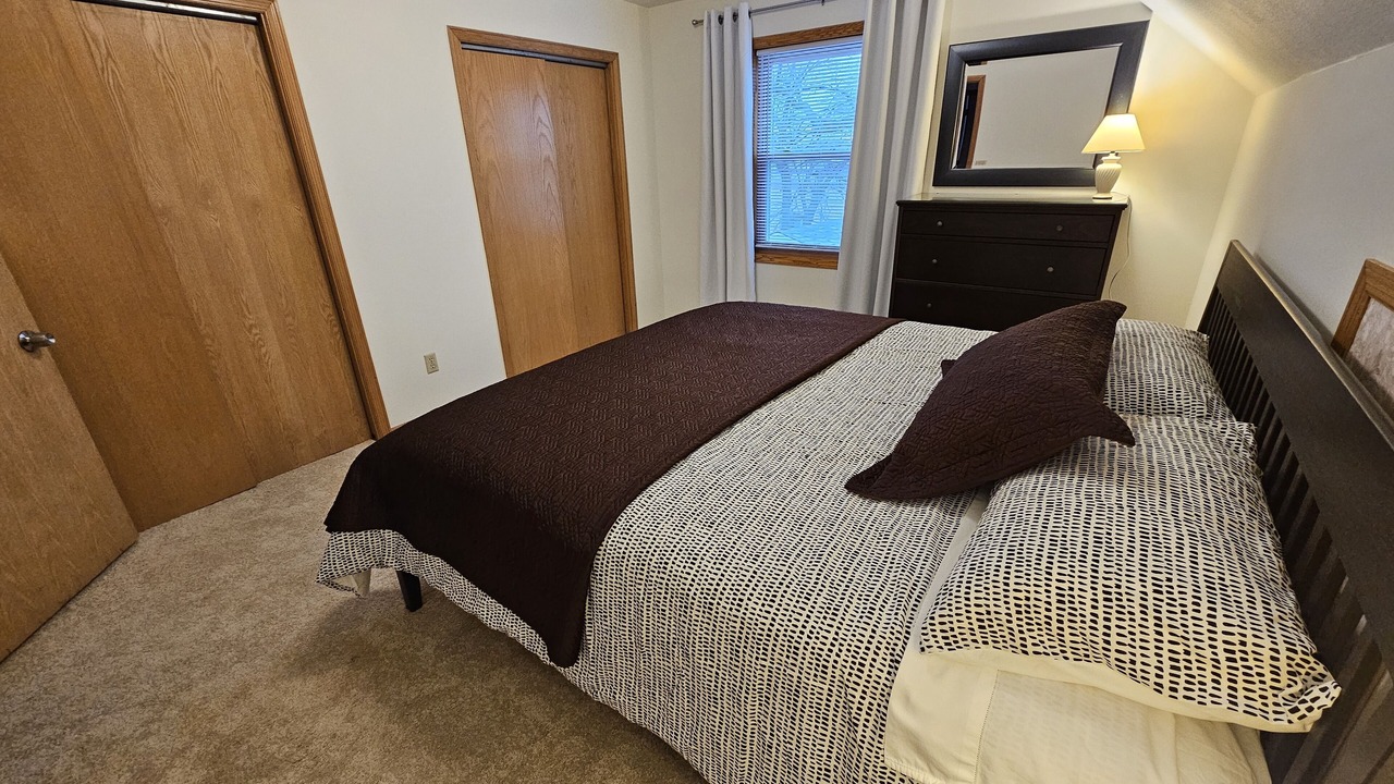 Photo of Bedroom in Richfield