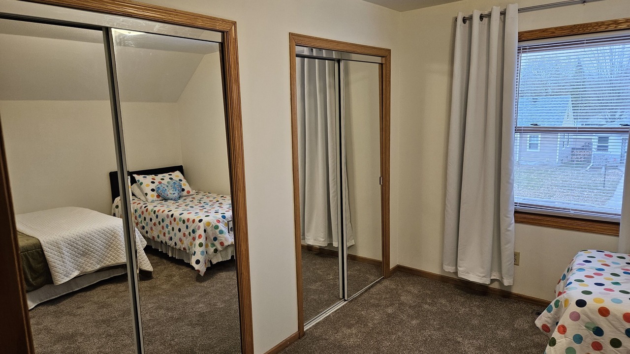 Photo of Bedroom in Richfield