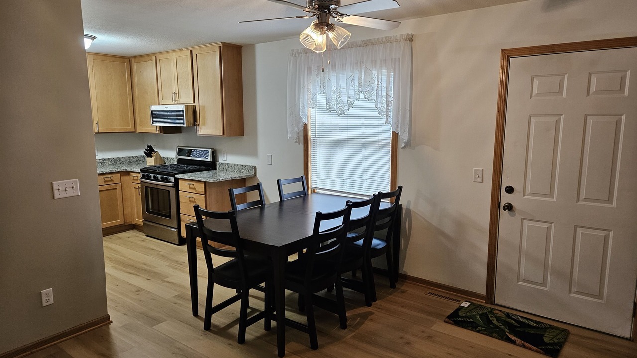 Photo of Kitchen in Richfield