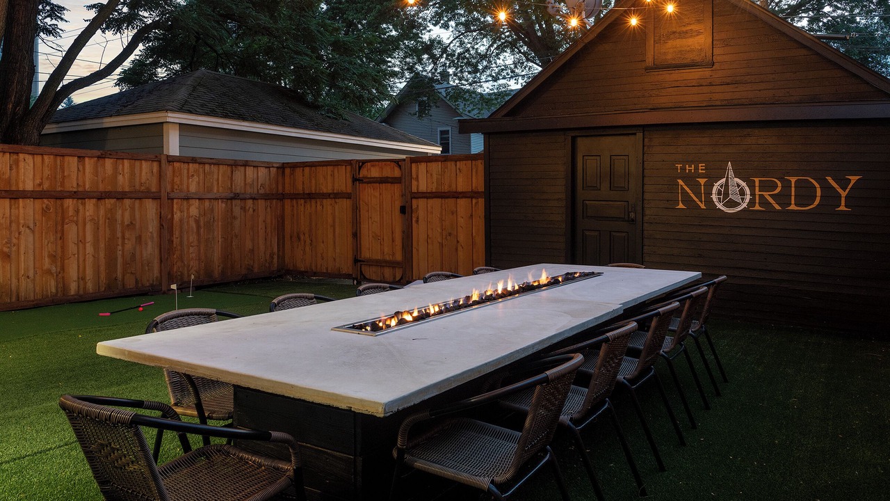 Photo of Outdoor in Northeast Minneapolis