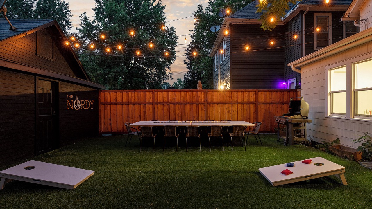 Photo of Outdoor in Northeast Minneapolis