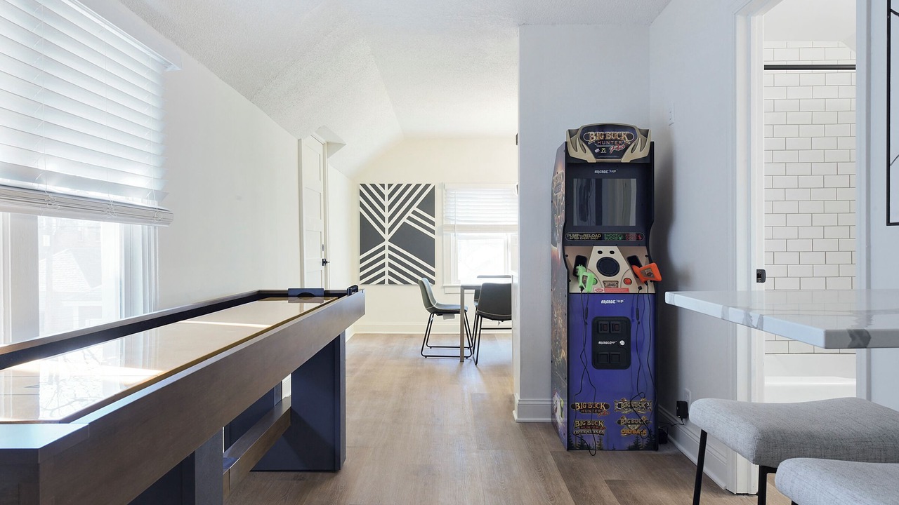 Photo of Bedroom in Northeast Minneapolis