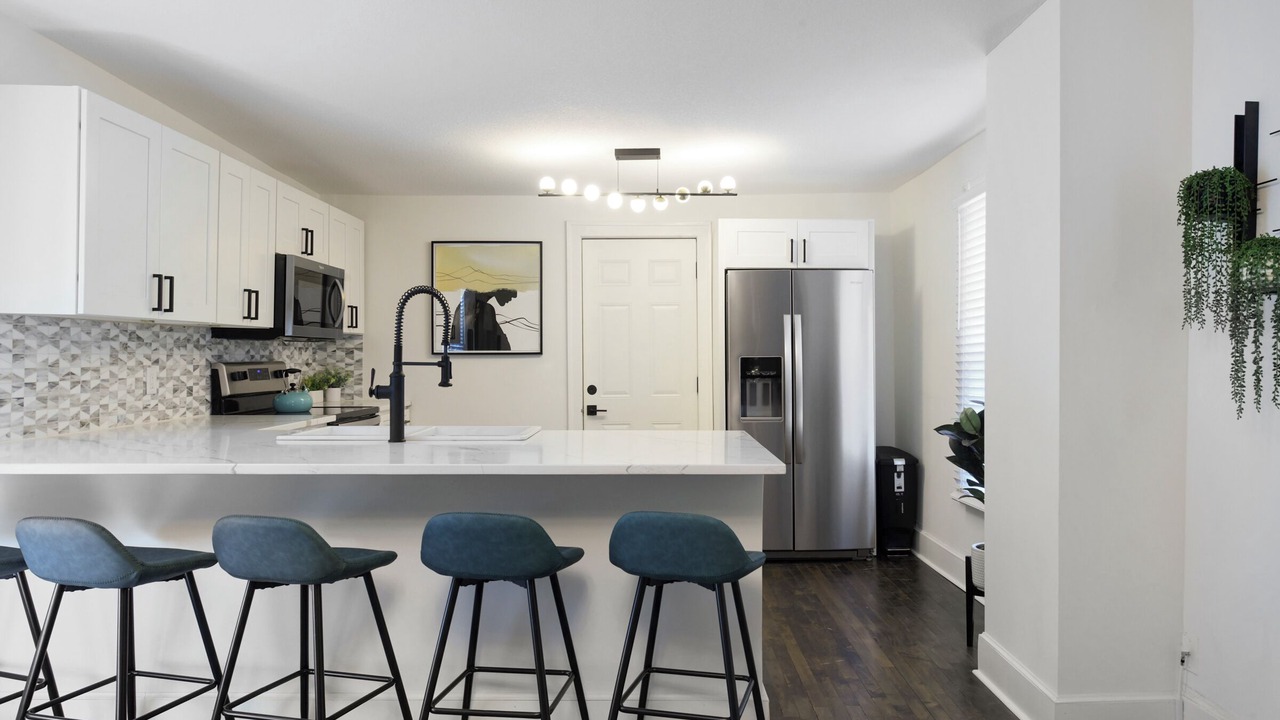Photo of Kitchen in Northeast Minneapolis