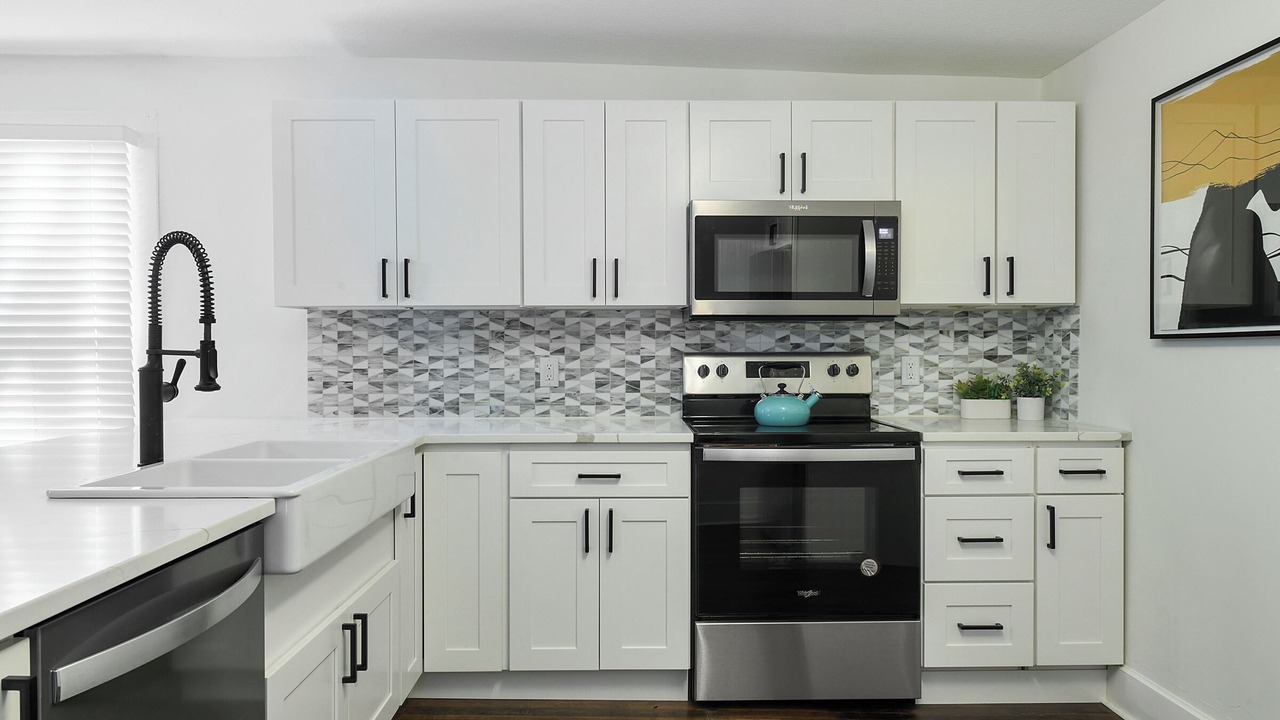 Photo of Kitchen in Northeast Minneapolis