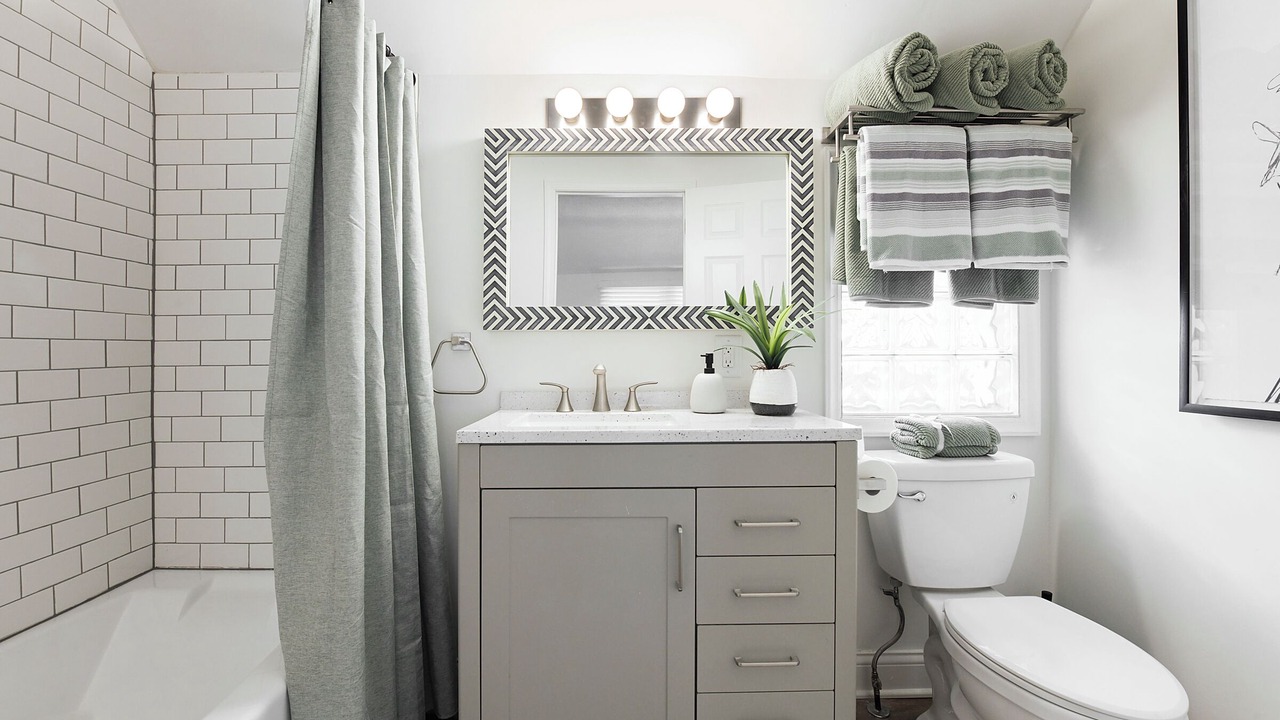 Photo of Bathroom in Northeast Minneapolis