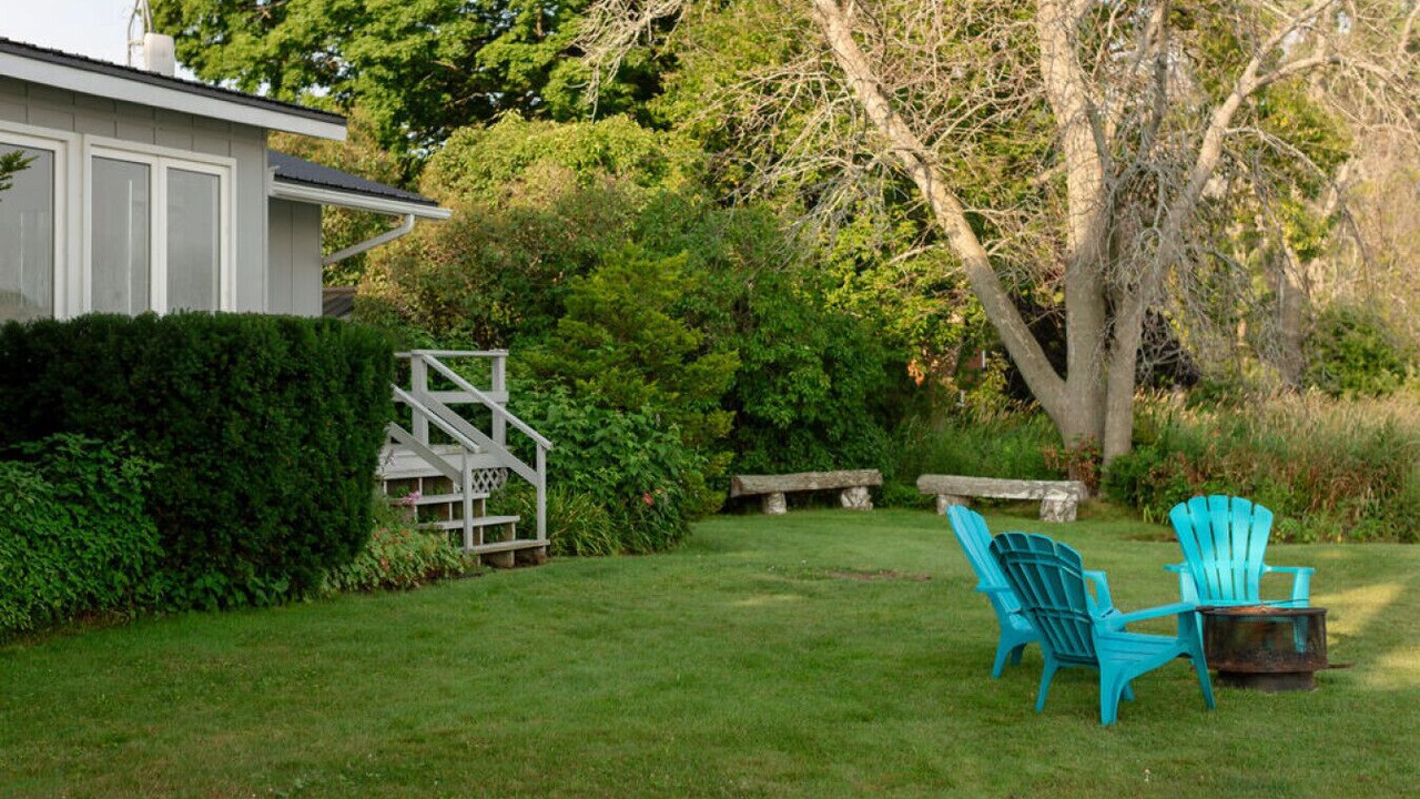 Photo of Outdoor in Consecon