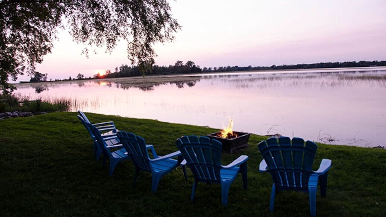Photo of Outdoor in Consecon