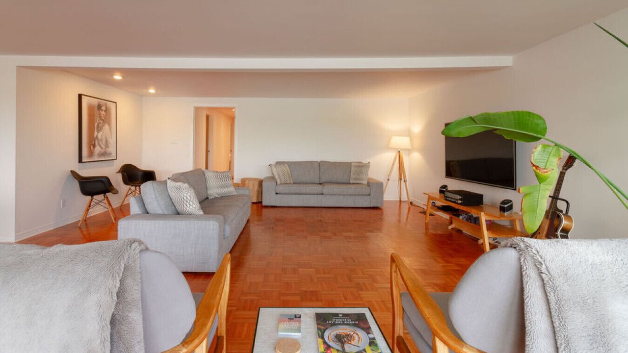 Photo of Livingroom in Consecon