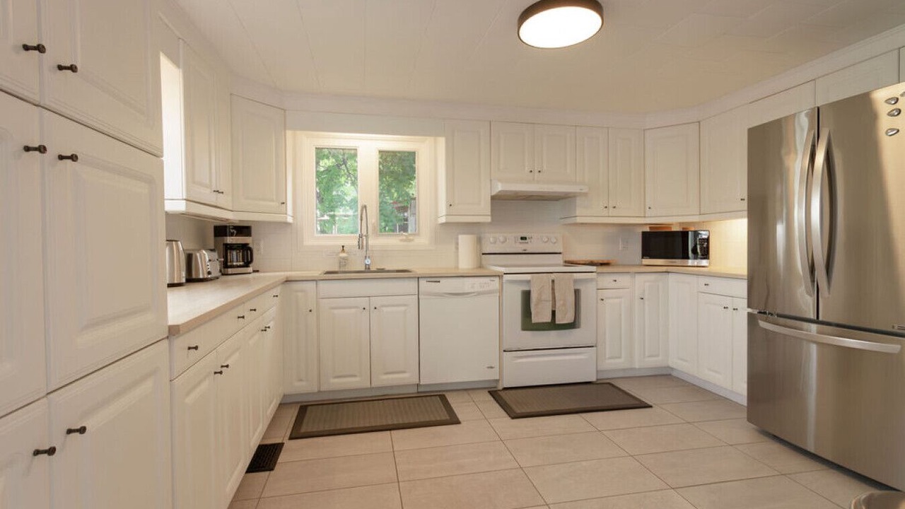 Photo of Kitchen in Consecon