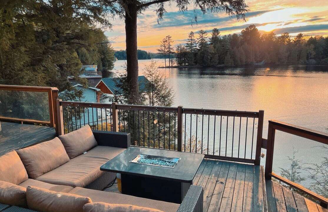 Photo of Patio Balcony in Bala