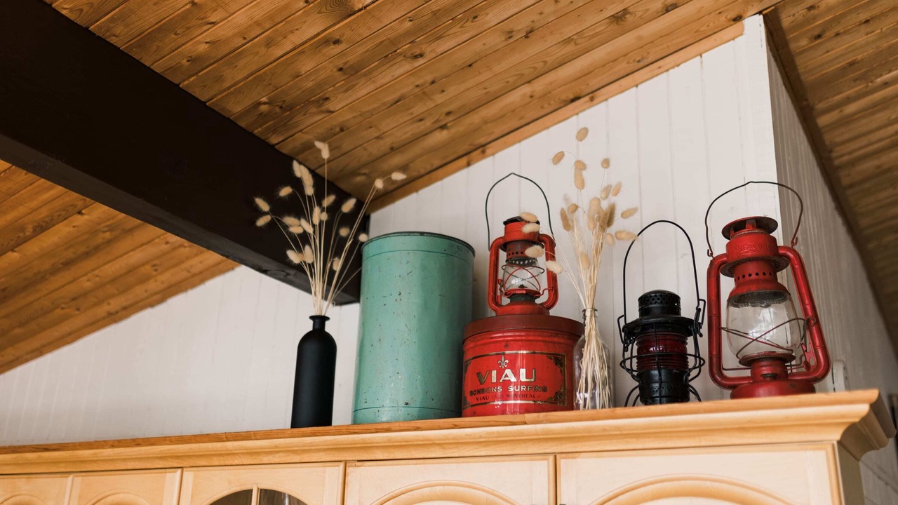 Photo of Kitchen in Bala