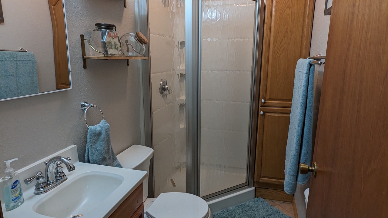 Photo of Bathroom in Fillmore County