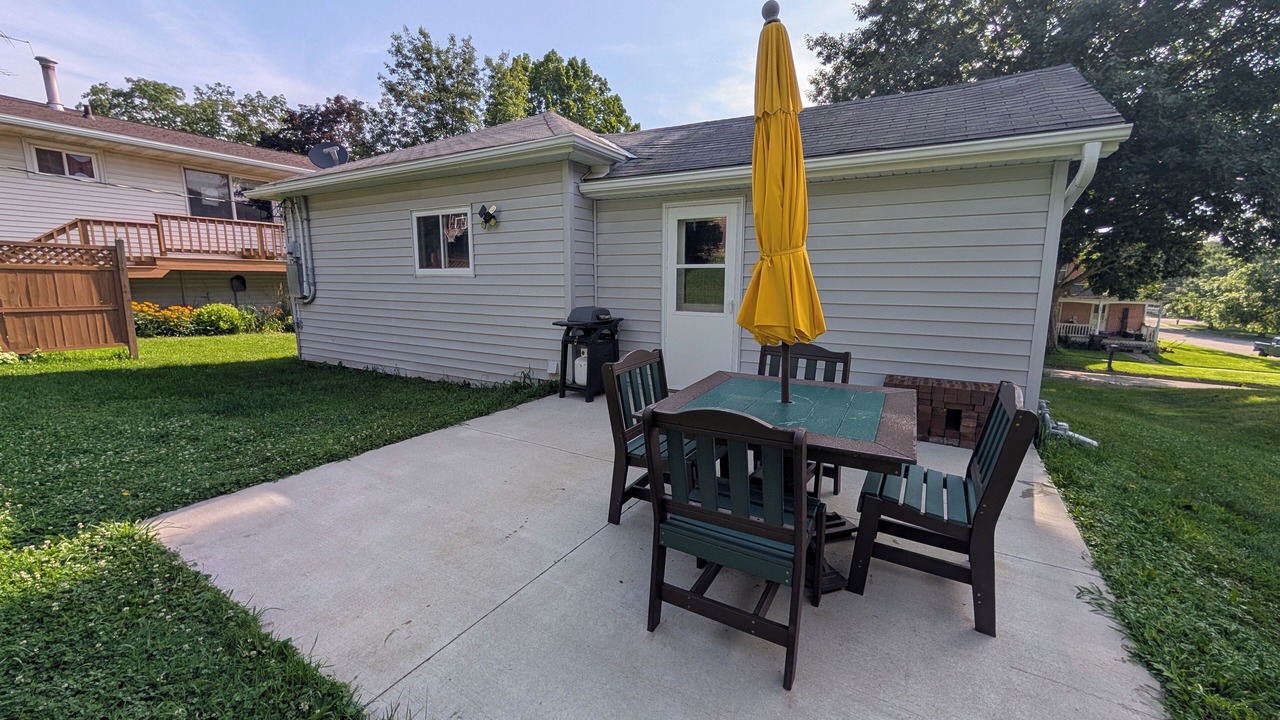 Photo of Outdoor in Fillmore County
