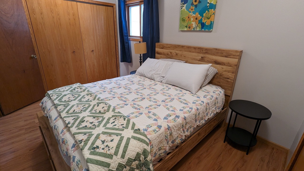 Photo of Bedroom in Fillmore County