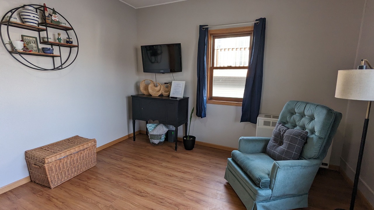 Photo of Livingroom in Fillmore County