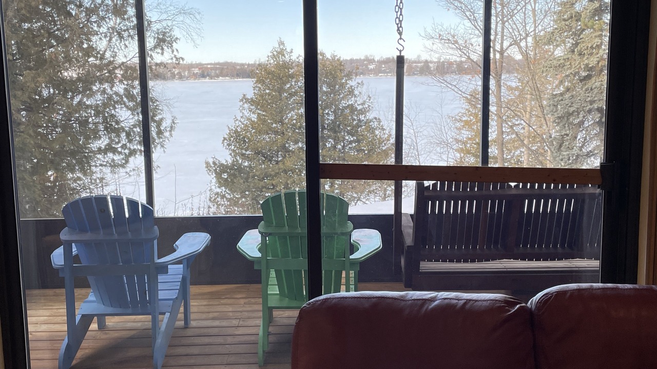 Photo of Livingroom in Selwyn