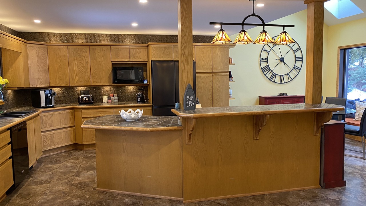 Photo of Kitchen in Selwyn