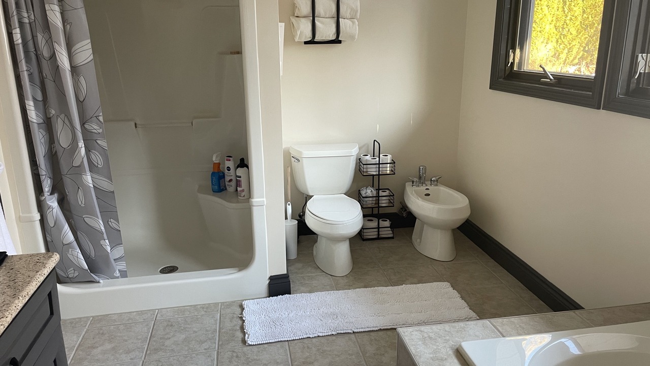 Photo of Bathroom in Selwyn