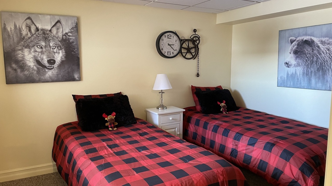 Photo of Bedroom in Selwyn