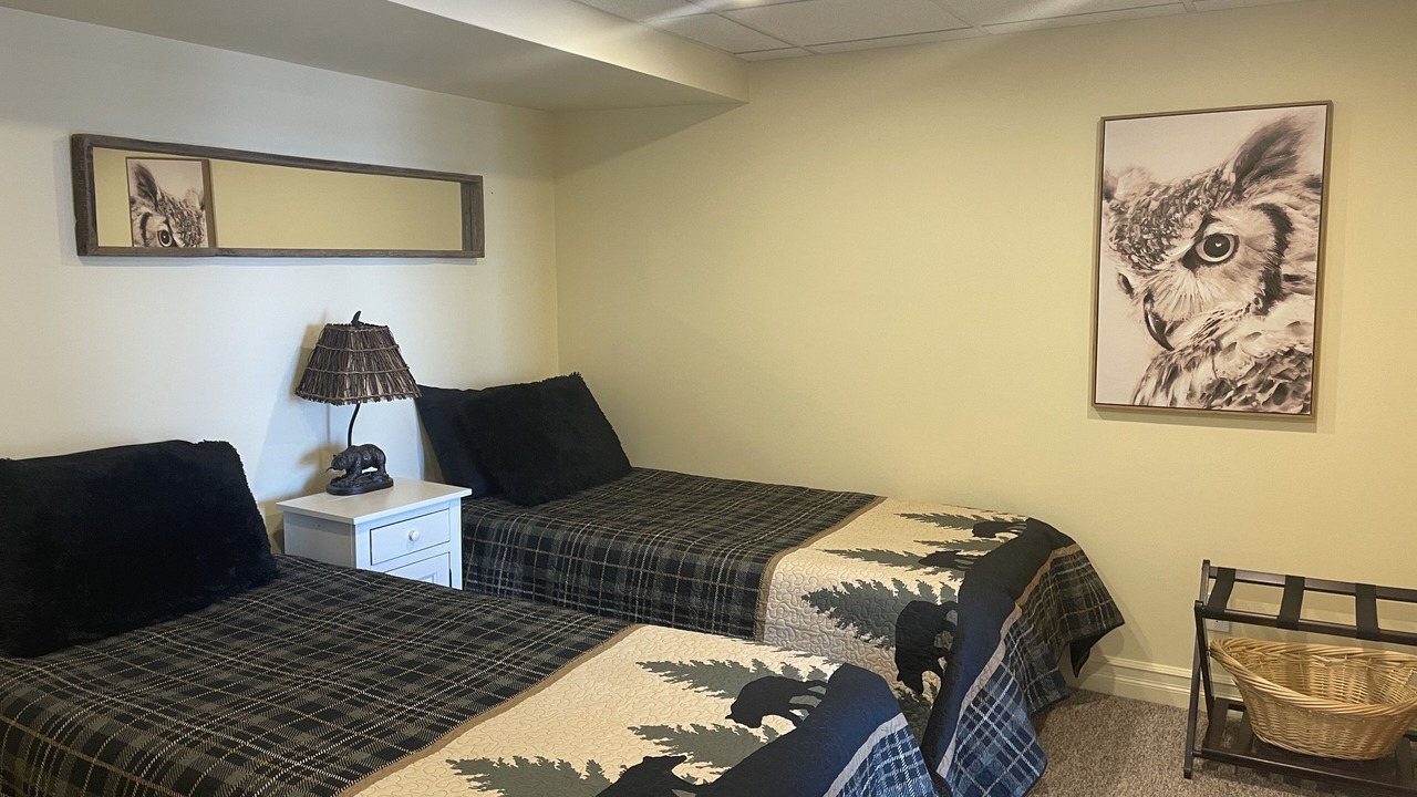 Photo of Bedroom in Selwyn