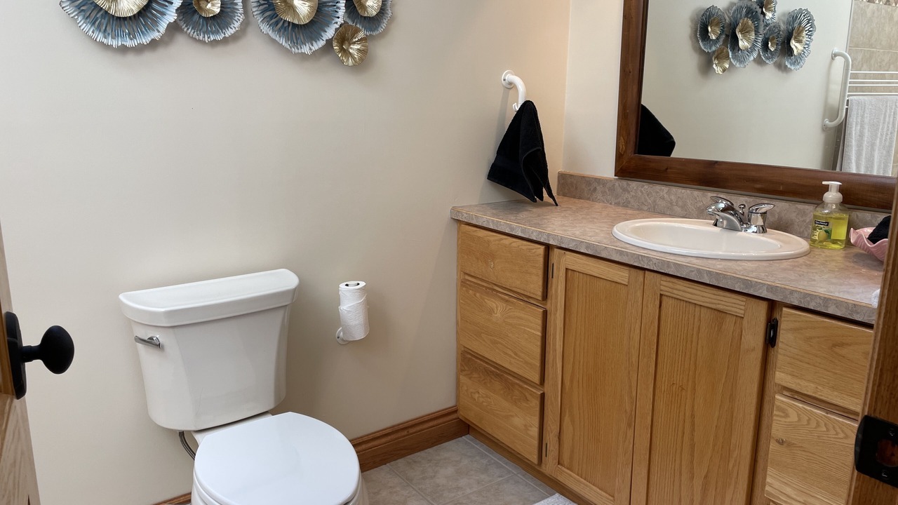 Photo of Bathroom in Selwyn
