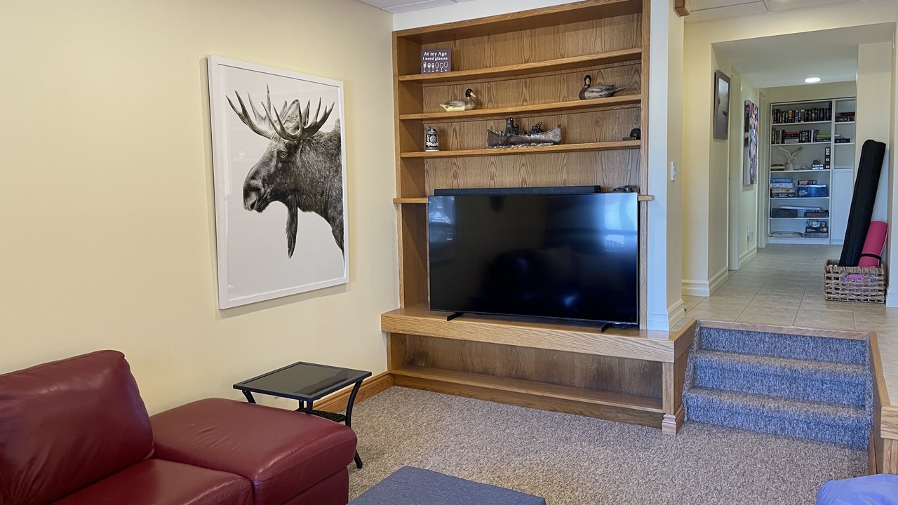 Photo of Livingroom in Selwyn