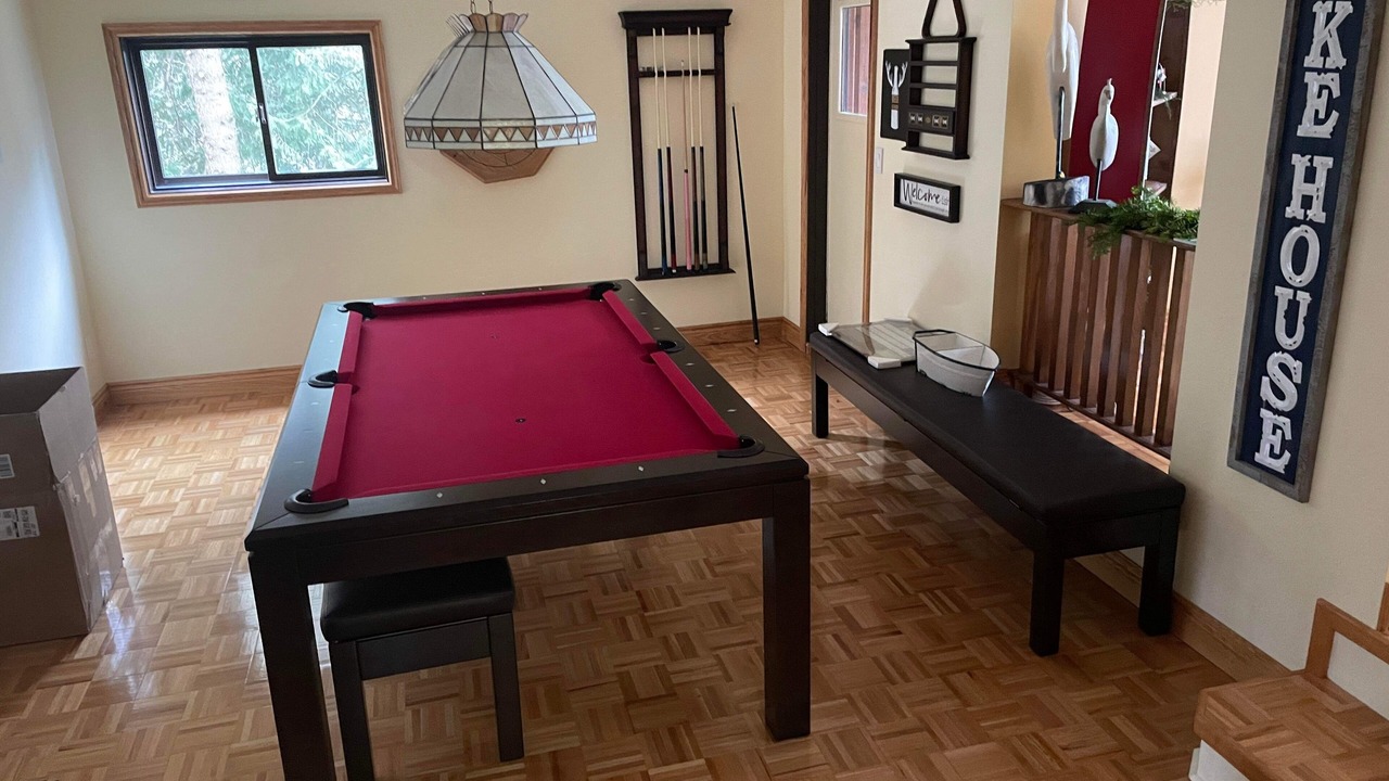 Photo of Bedroom in Selwyn