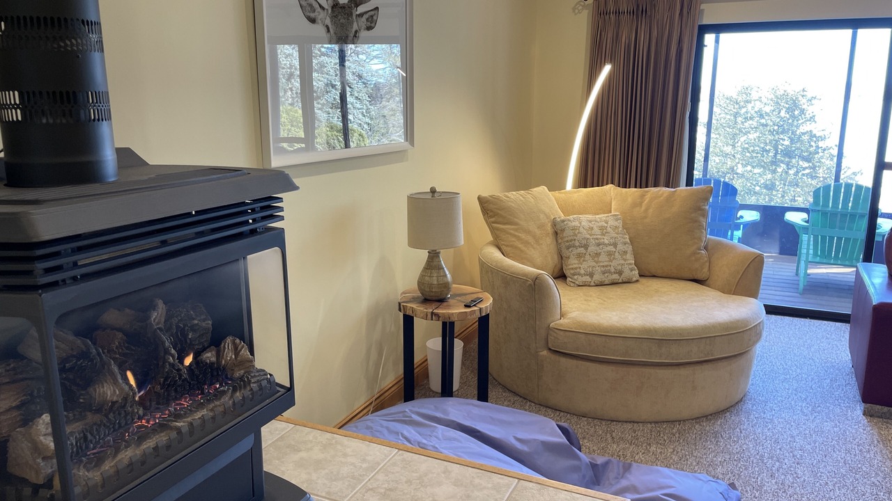 Photo of Livingroom in Selwyn