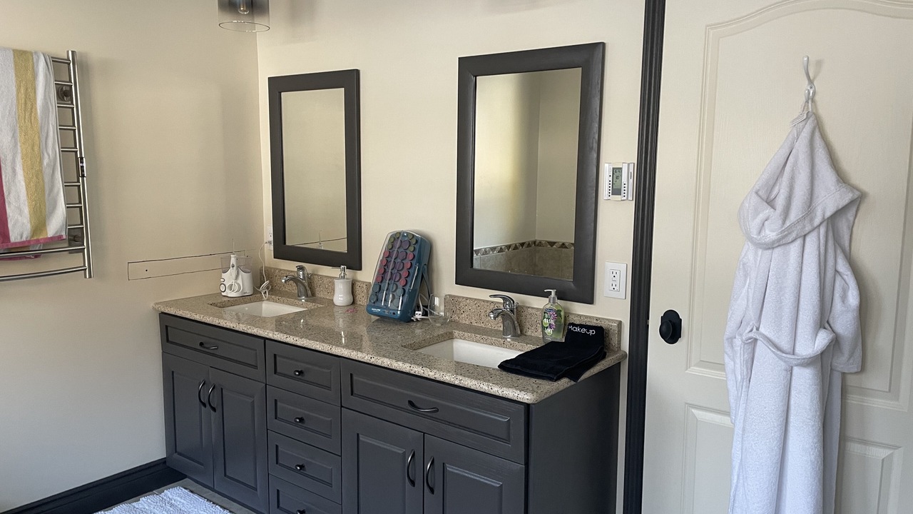 Photo of Bathroom in Selwyn