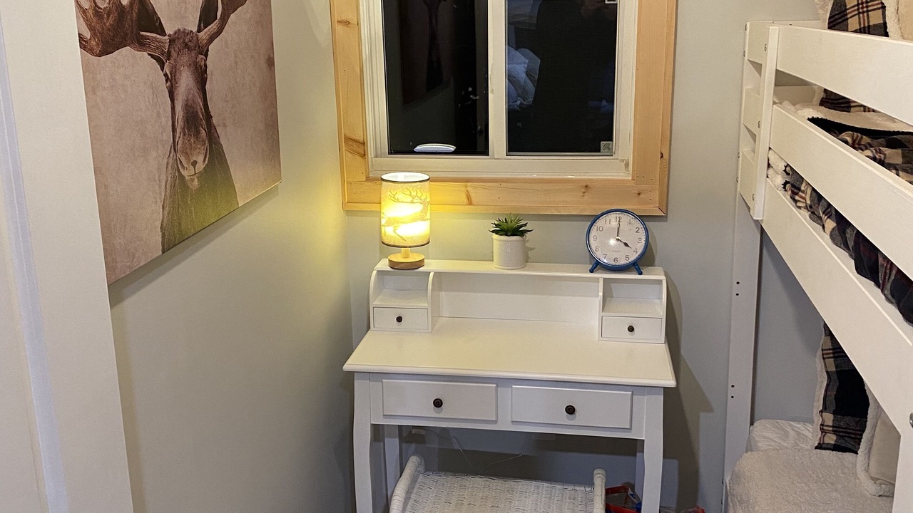 Photo of Bedroom in Arden